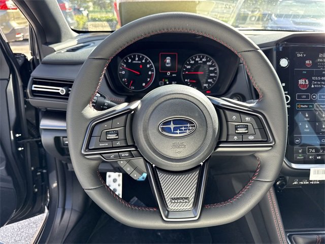 New 2025 Subaru WRX Premium image 14
