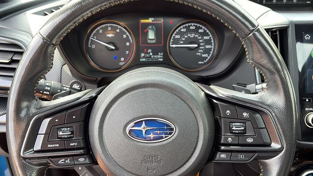 Used 2022 Subaru Forester Wilderness AWD/4WD image 13