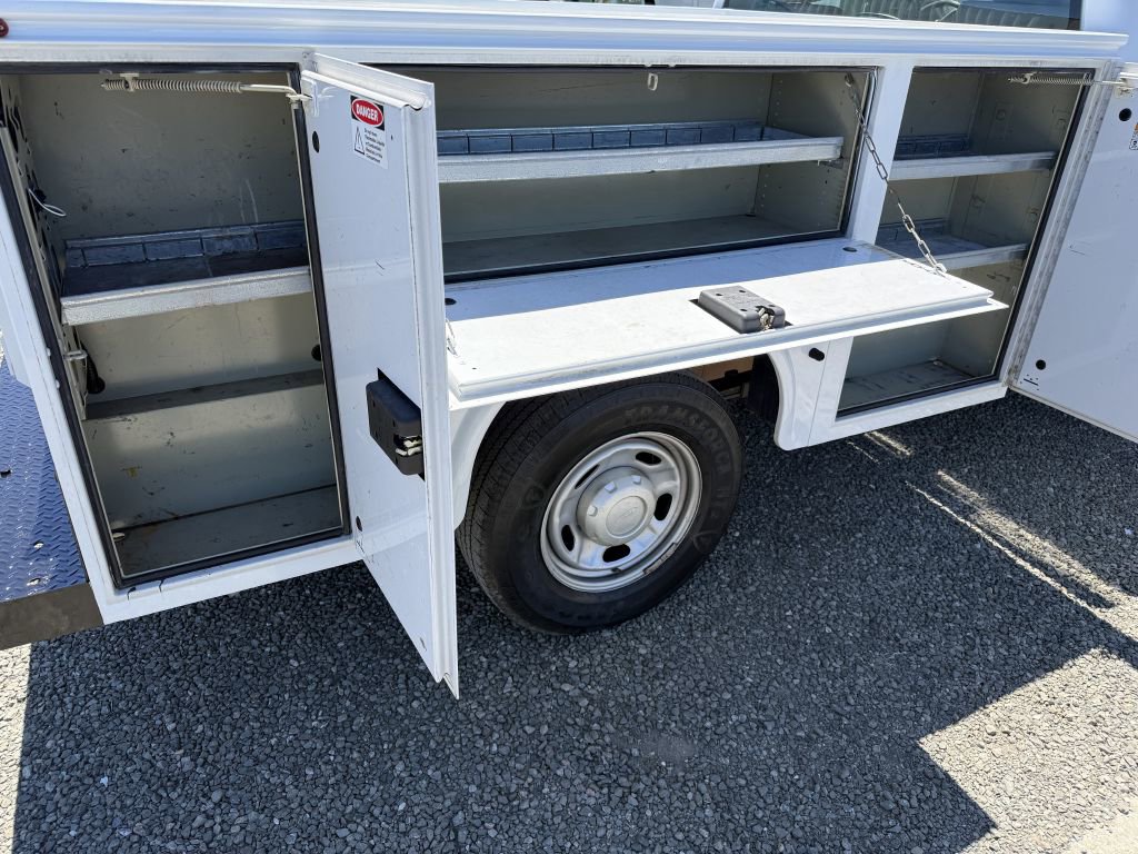 Used 2016 Ford F250 XL image 16