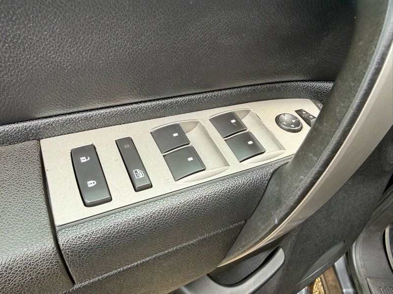 Used 2011 Chevrolet Silverado 3500 LT w/ Interior Plus Package image 30
