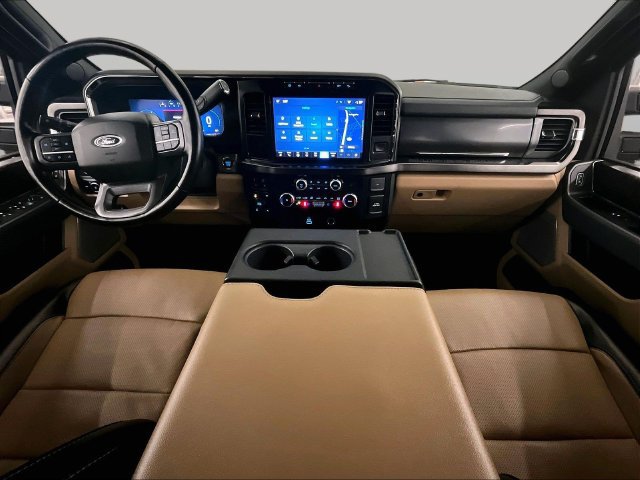 Used 2023 Ford F250 Lariat AWD/4WD image 14