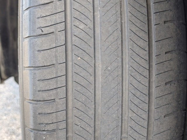 Used 2017 Honda Accord EX-L image 32