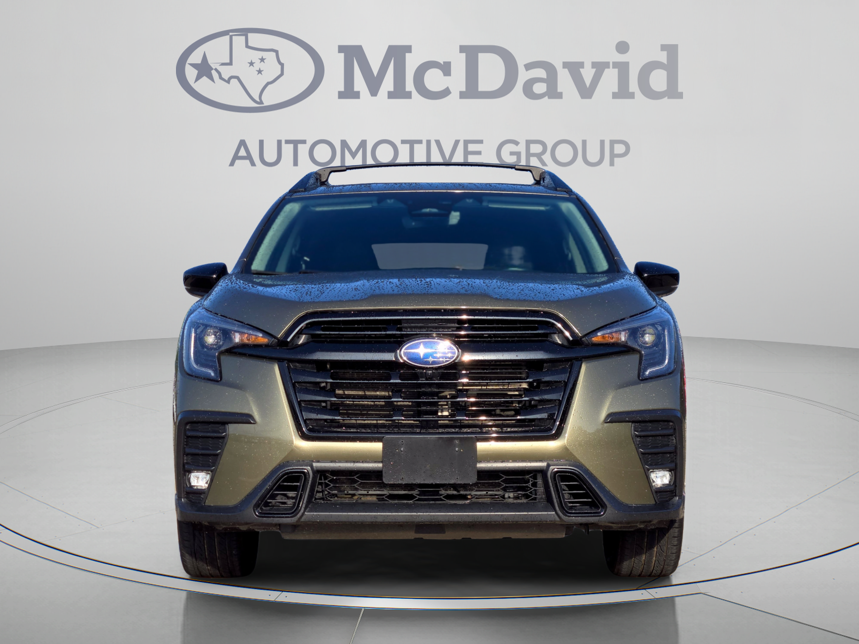 Used 2024 Subaru Ascent Onyx Edition Limited AWD/4WD image 8