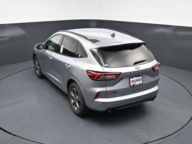 Used 2024 Ford Escape ST-Line FWD image 48