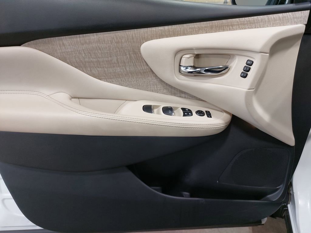 Used 2023 Nissan Murano SL w/ SL Moonroof Package image 27