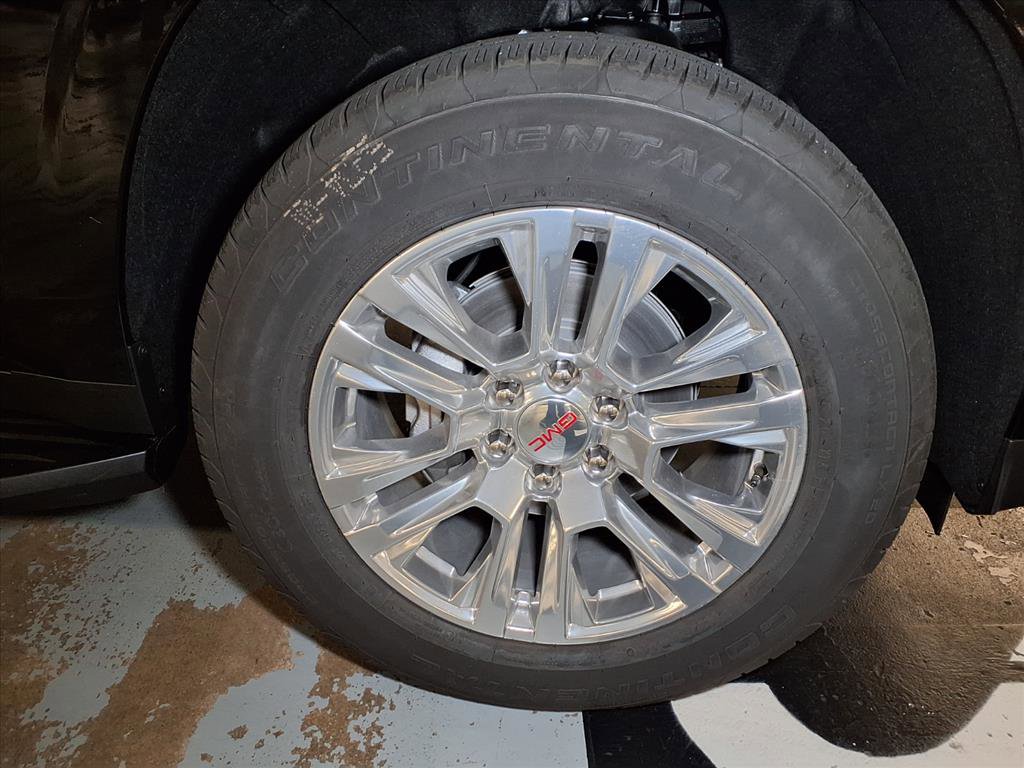 New 2026 GMC Yukon Denali image 5