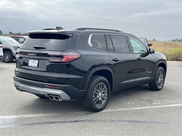 New 2025 GMC Acadia Elevation image 3