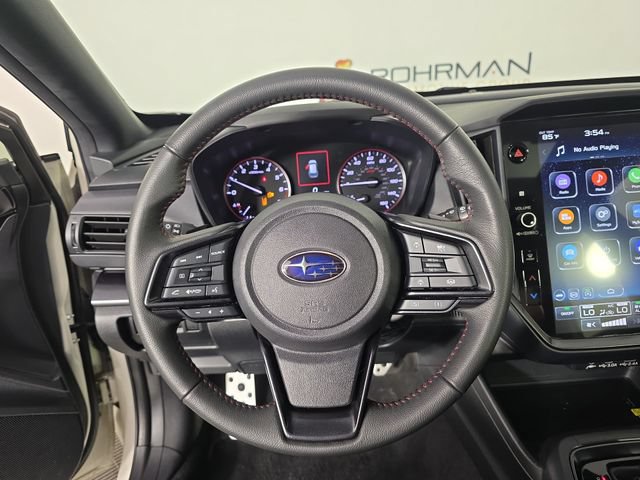 Used 2024 Subaru Impreza RS AWD/4WD image 25