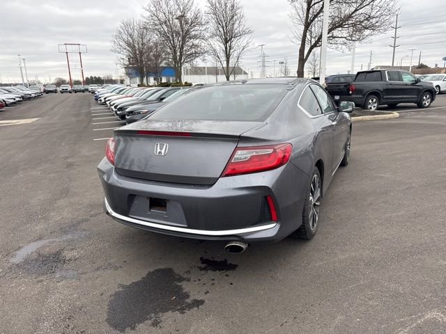 Used 2017 Honda Accord EX-L image 12