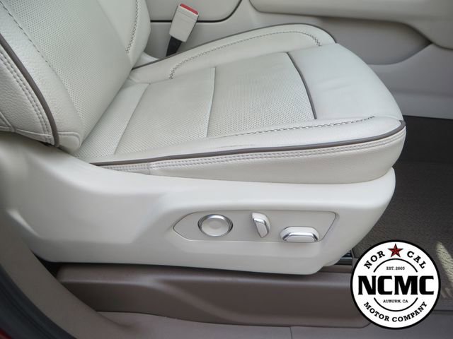 Used 2023 GMC Yukon Denali w/ Max Trailering Package AWD/4WD image 46