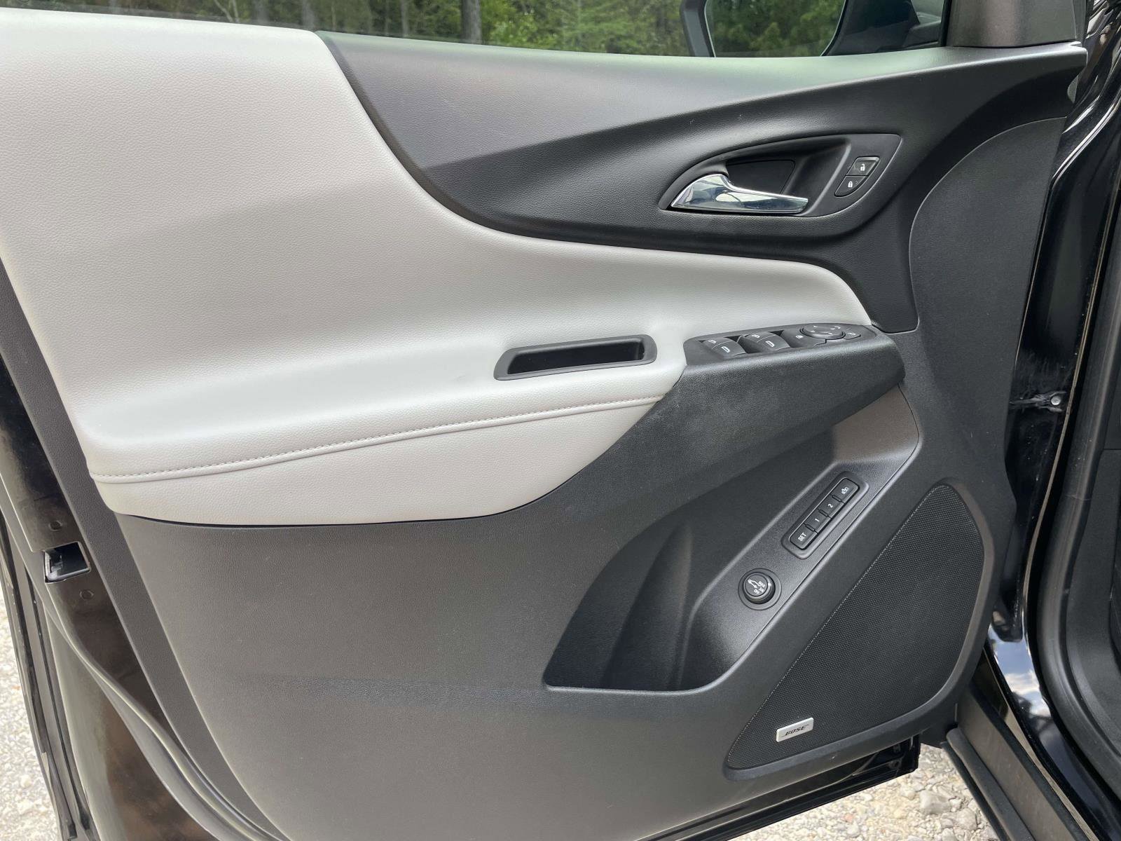 Used 2020 Chevrolet Equinox Premier image 5