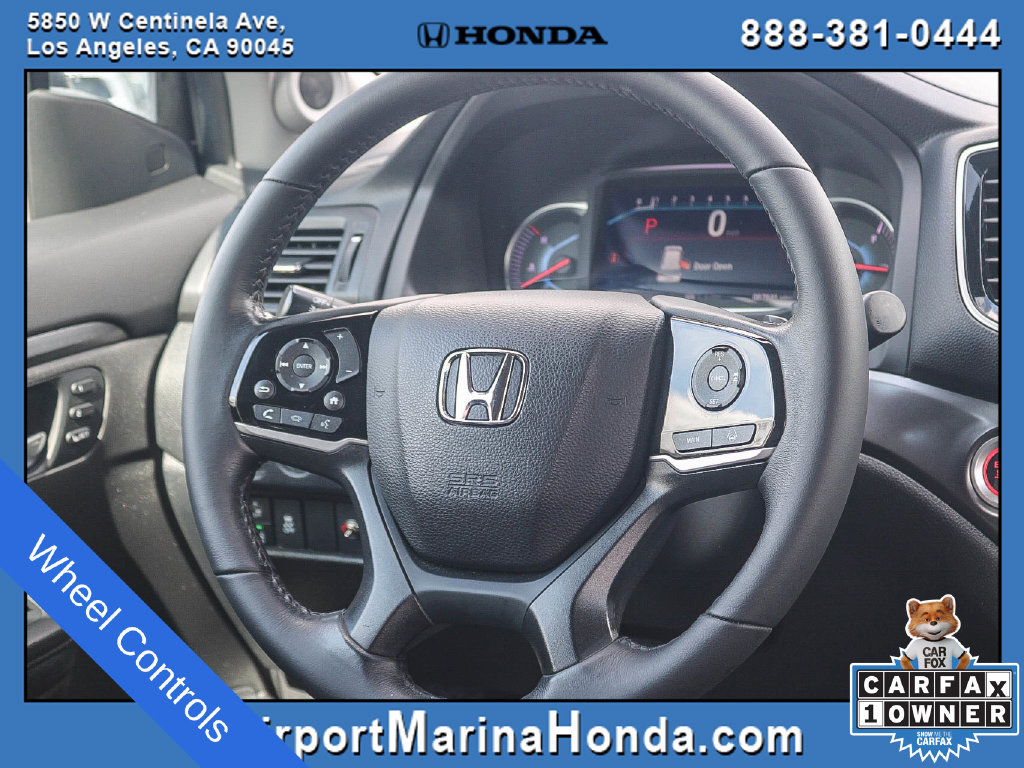 Used 2022 Honda Pilot Special Edition image 8