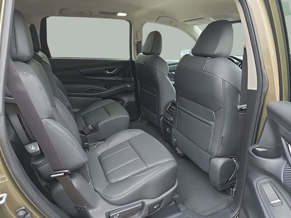 New 2026 Subaru Ascent Premium image 20