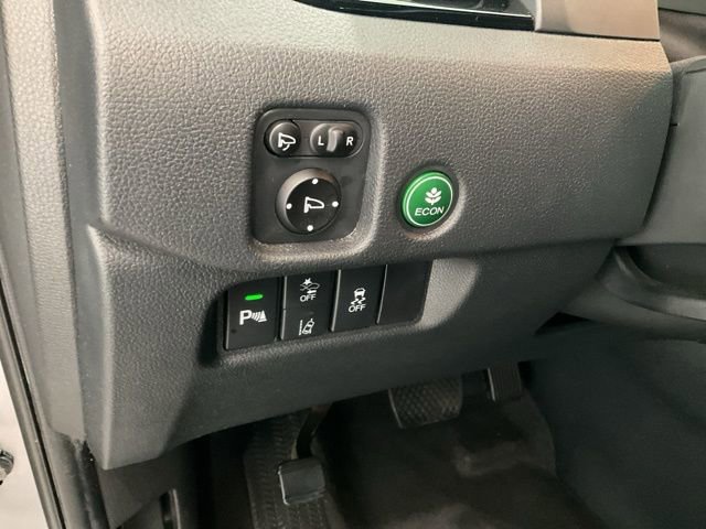 Certified 2020 Honda Passport Elite image 9