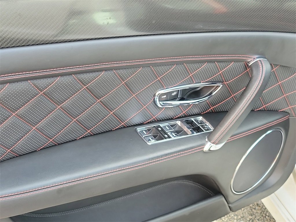 Used 2018 Bentley Flying Spur S V8 image 19