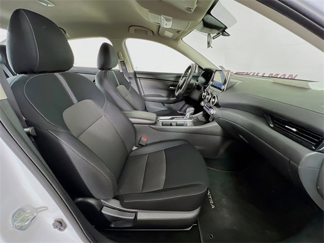 Used 2024 Nissan Sentra SV w/ All-Weather Package image 37