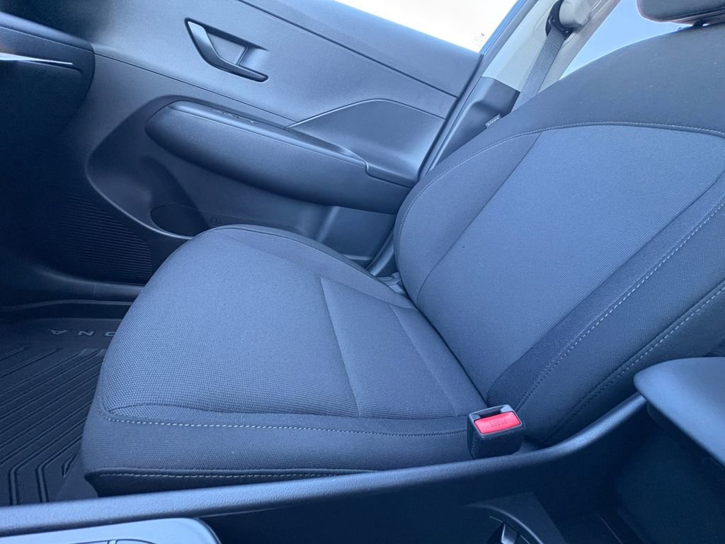 New 2026 Hyundai Kona SEL Sport image 19