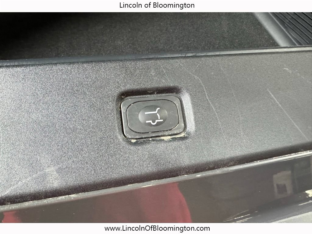 New 2025 Lincoln Navigator L Black Label AWD/4WD image 35