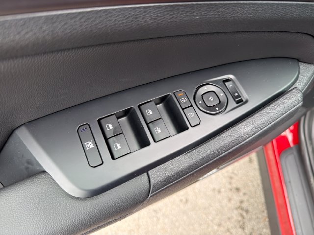 New 2027 Kia Sportage SX Prestige FWD image 17