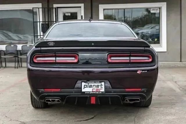 Used 2020 Dodge Challenger GT w/ Plus Package image 10