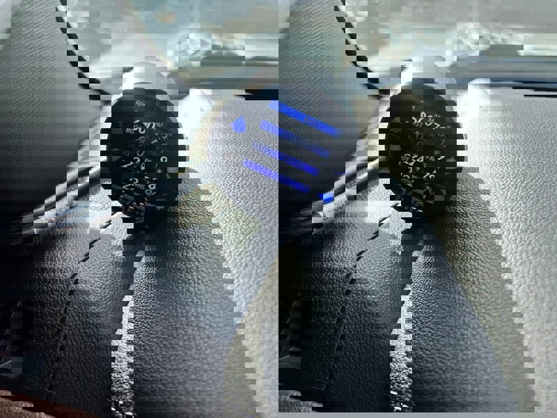 Used 2020 Chevrolet Silverado 3500 High Country w/ Z71 Off-Road Package image 37