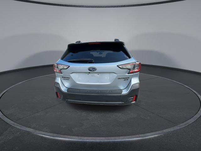Used 2020 Subaru Outback Onyx Edition XT w/ Popular Package #2 image 7