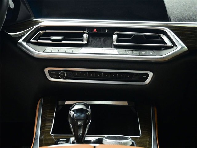 Used 2019 BMW X5 xDrive40i w/ Convenience Package image 12