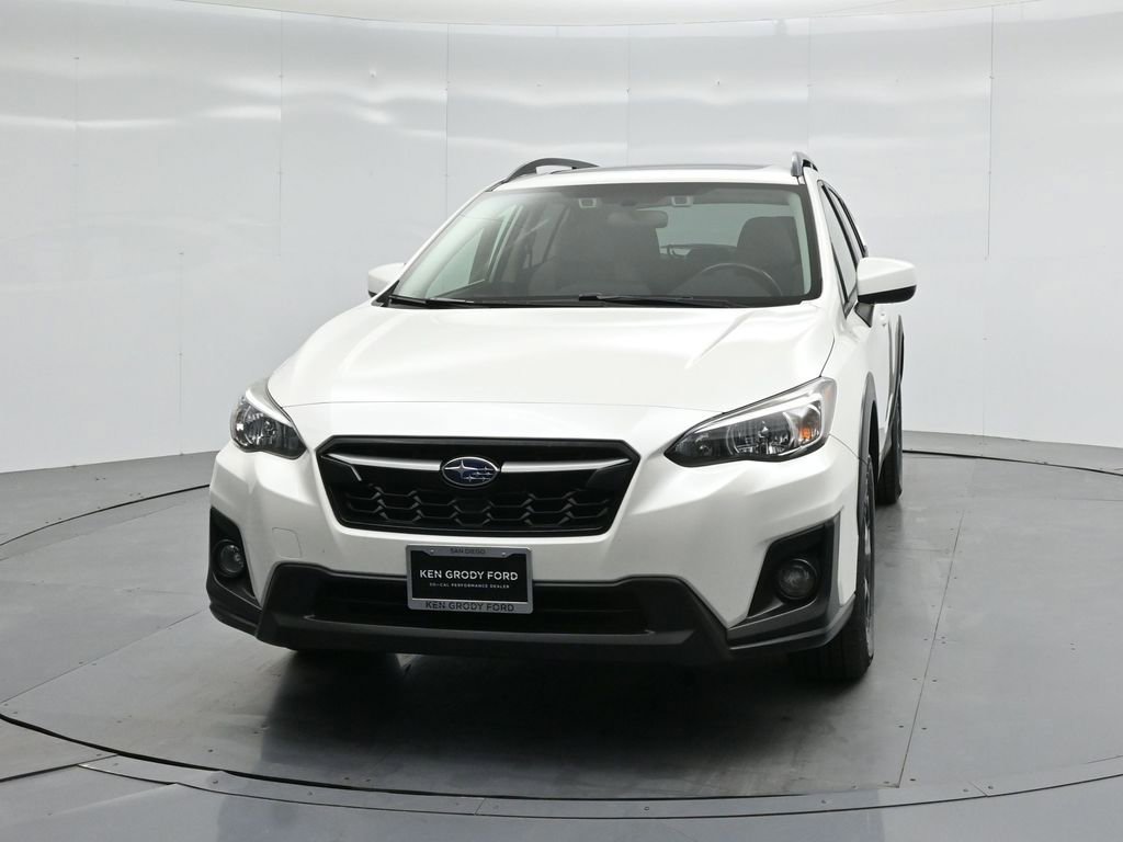 Used 2019 Subaru Crosstrek 2.0i Premium image 55