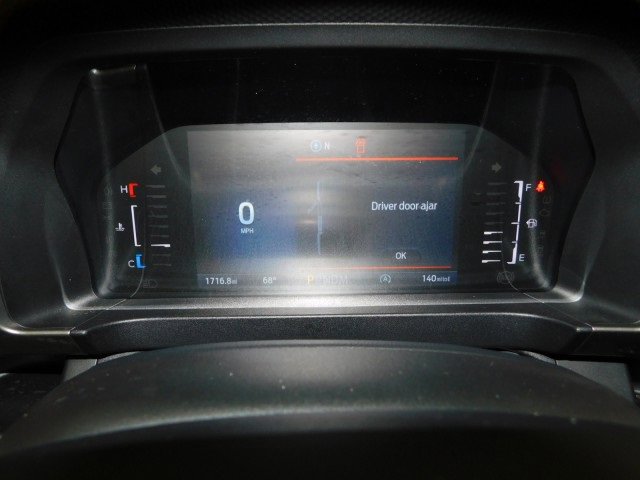 Used 2024 Ford Ranger XLT w/ Equipment Group 301A High image 33