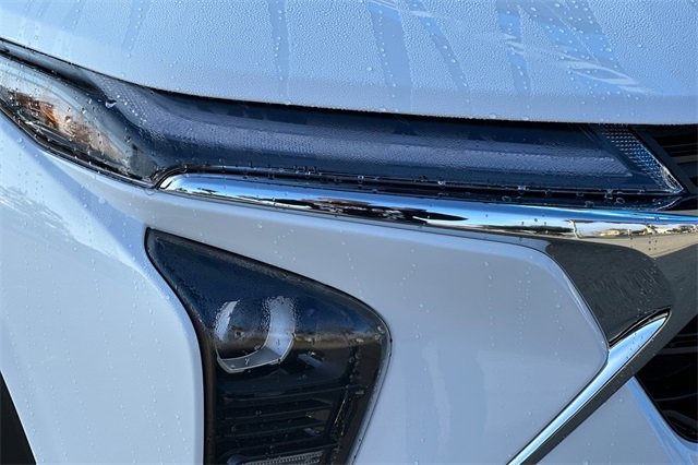 New 2026 Chevrolet Trax LT w/ Driver Confidence Package image 34