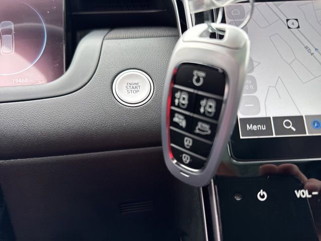 Certified 2023 Hyundai Tucson Limited image 41