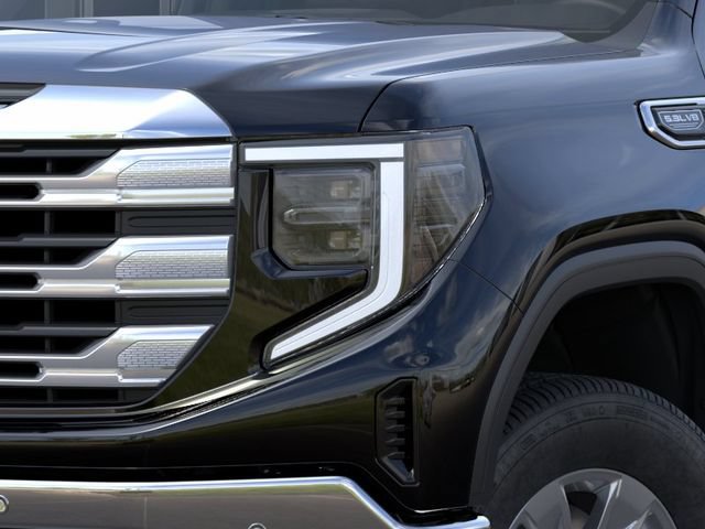 New 2026 GMC Sierra 1500 SLE w/ Preferred Package AWD/4WD image 10