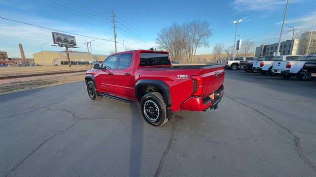 Used 2025 Toyota Tacoma TRD Off-Road image 6