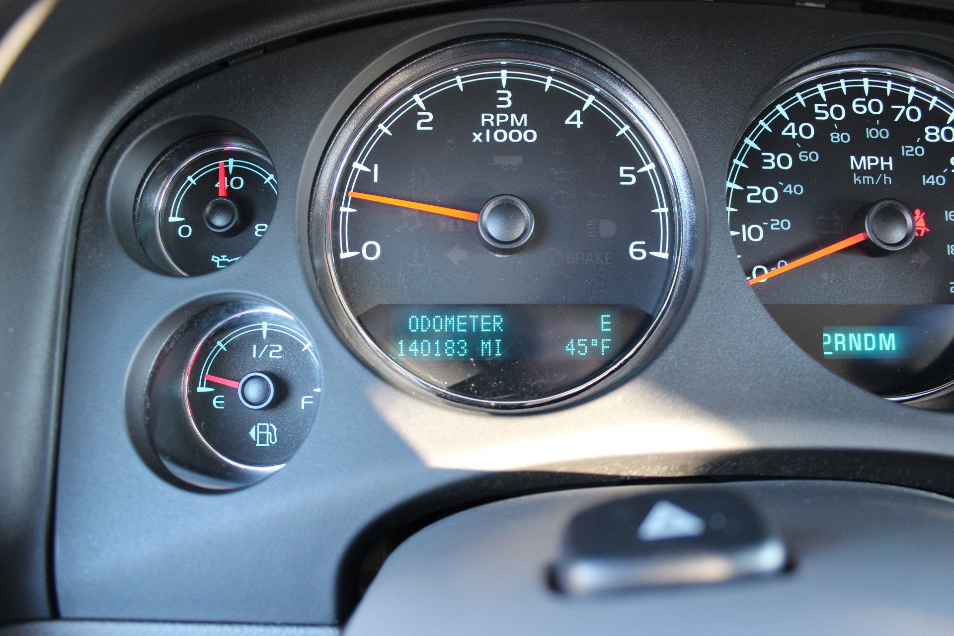 Used 2013 Chevrolet Tahoe LTZ image 24