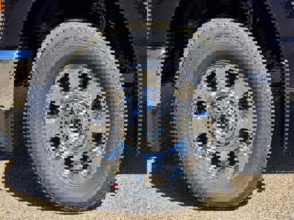 New 2025 Ford F350 Lariat w/ Lariat Ultimate Package image 34