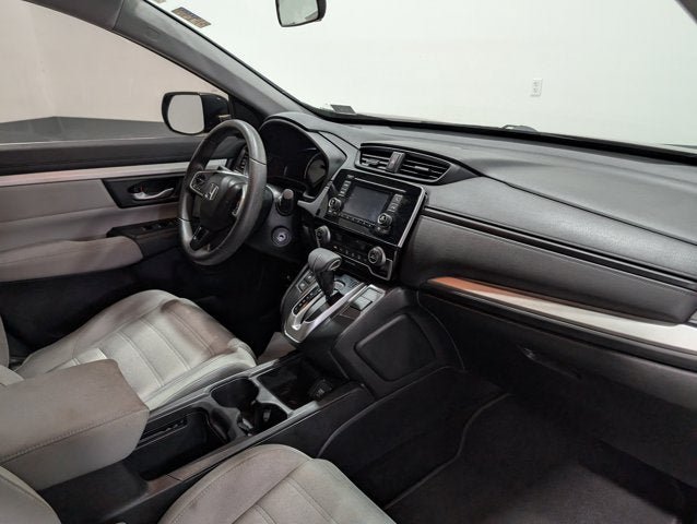 Used 2019 Honda CR-V LX image 17