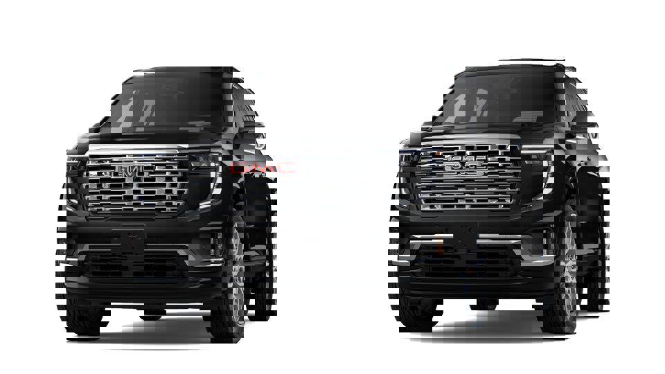 New 2026 GMC Acadia Denali w/ Super Cruise Package image 2