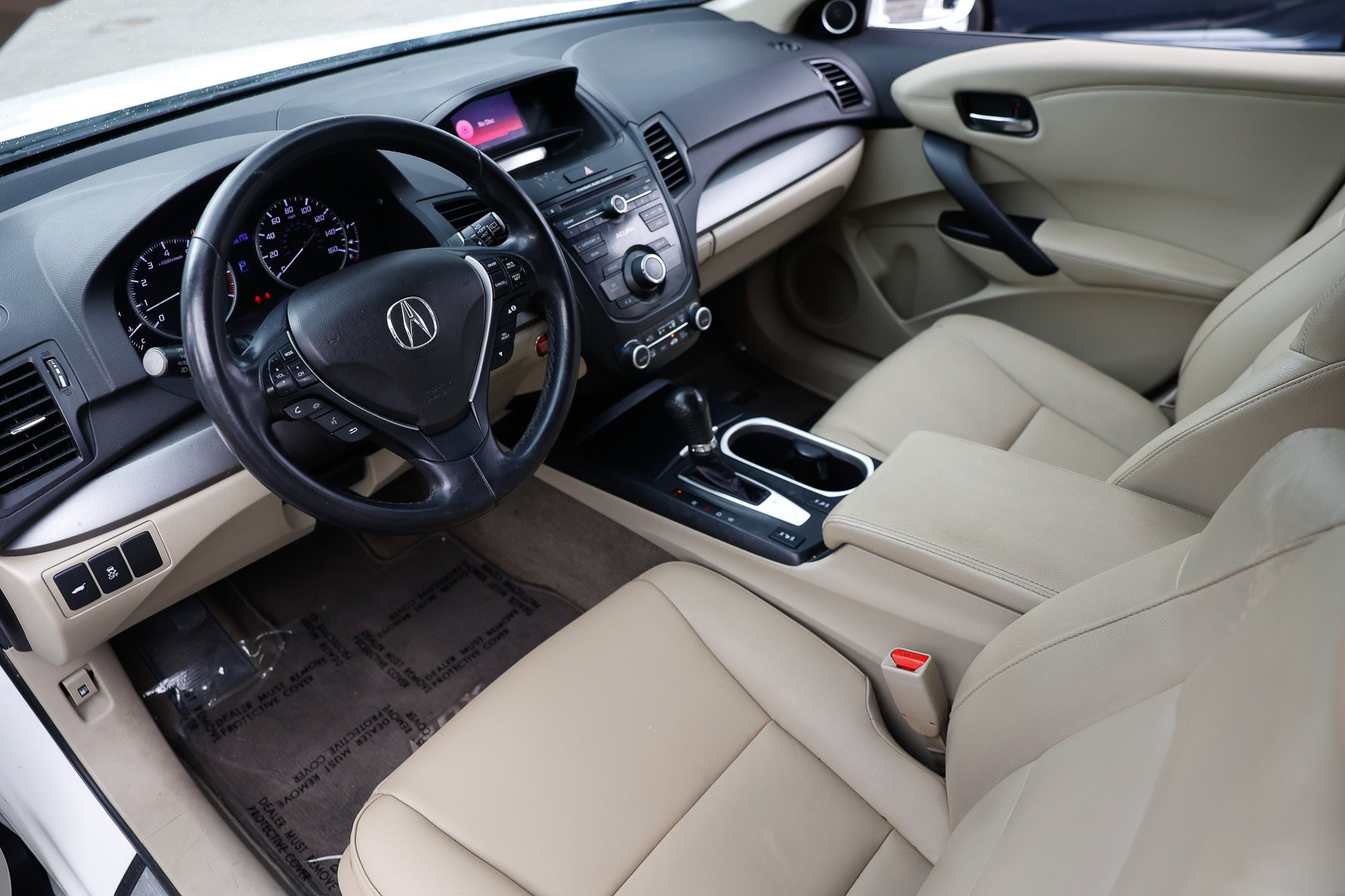 Used 2016 Acura RDX FWD image 6