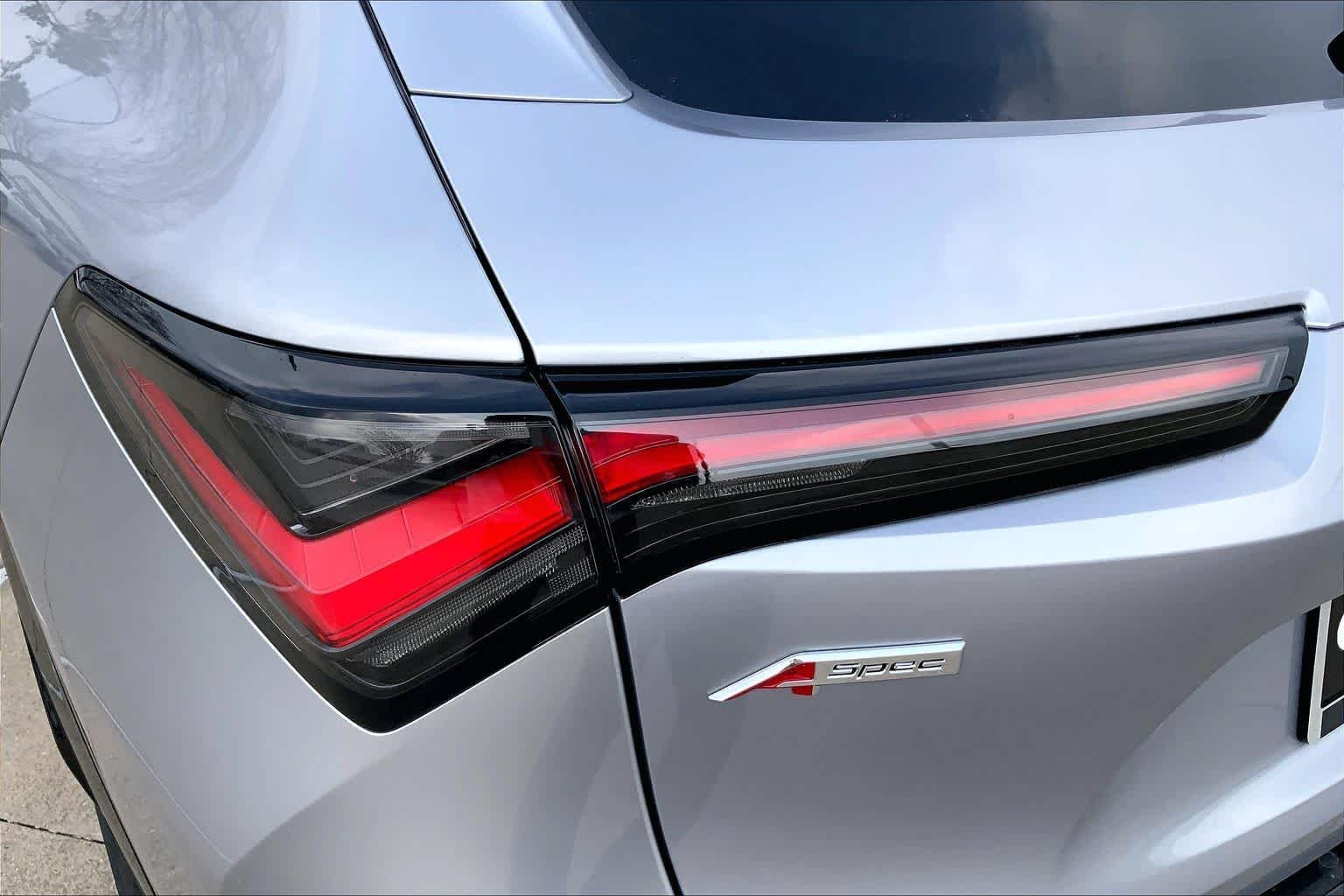 New 2026 Acura ADX A-Spec FWD image 14
