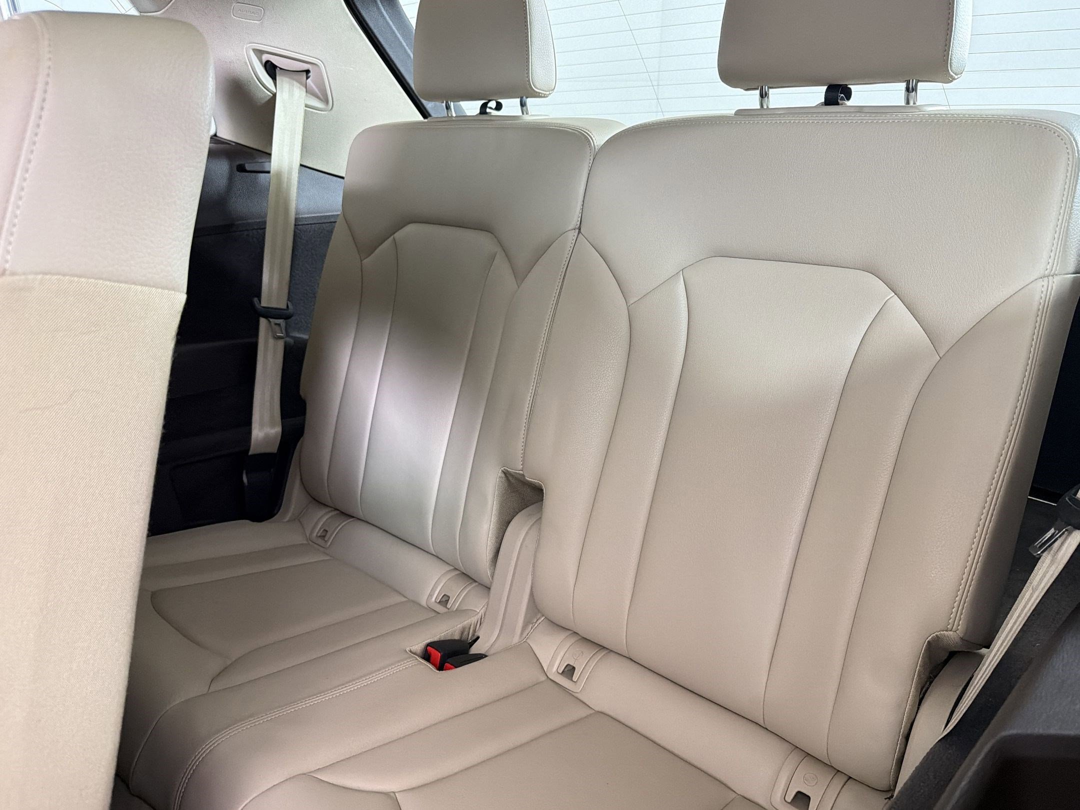 Used 2019 Audi Q7 3.0T Premium Plus AWD/4WD image 22