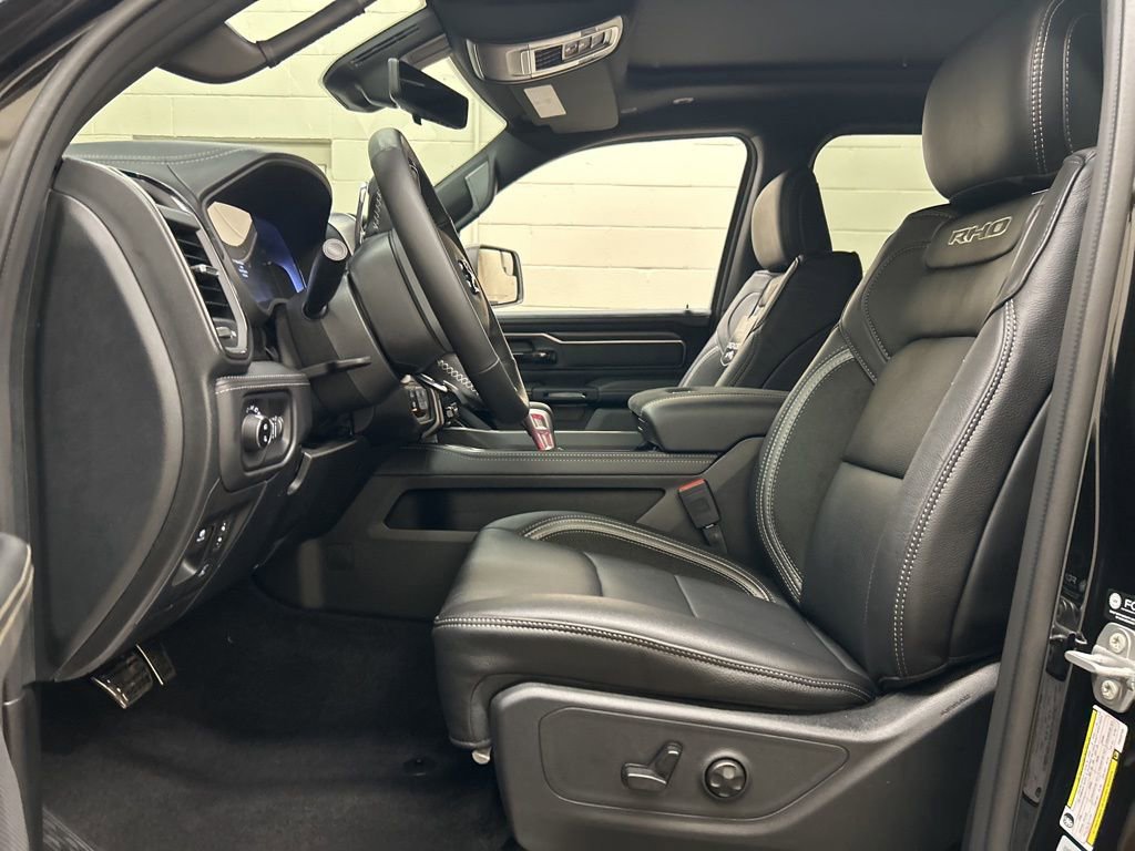 New 2026 RAM 1500 RHO w/ RHO Level 1 Equipment Group image 7