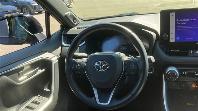Used 2023 Toyota RAV4 XSE image 21