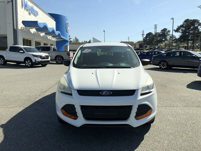 Used 2016 Ford Escape S image 3