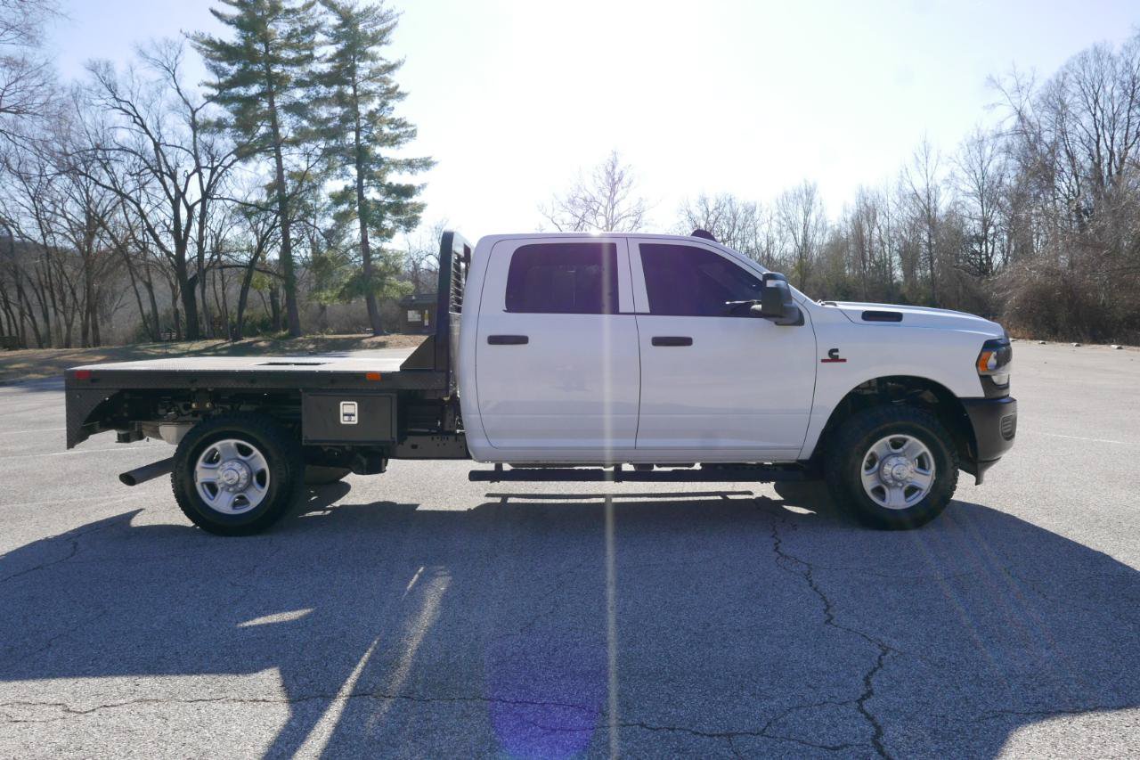 Used 2023 RAM 2500 Tradesman AWD/4WD image 5