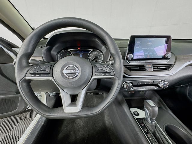 New 2026 Nissan Altima 2.5 SV FWD image 11