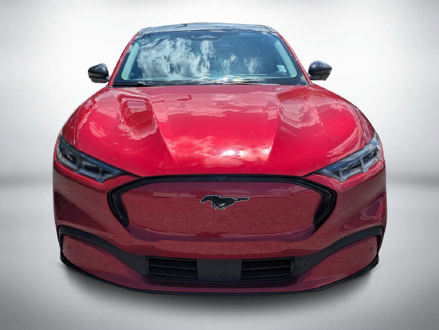 Used 2023 Ford Mustang Mach-E Premium RWD image 9