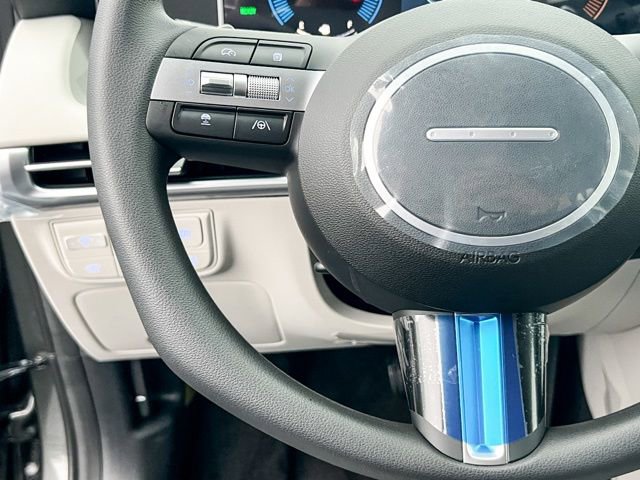 New 2026 Hyundai Tucson SEL image 25