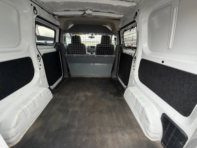 Used 2021 Nissan NV200 SV w/ Sliding Door Glass Package image 9