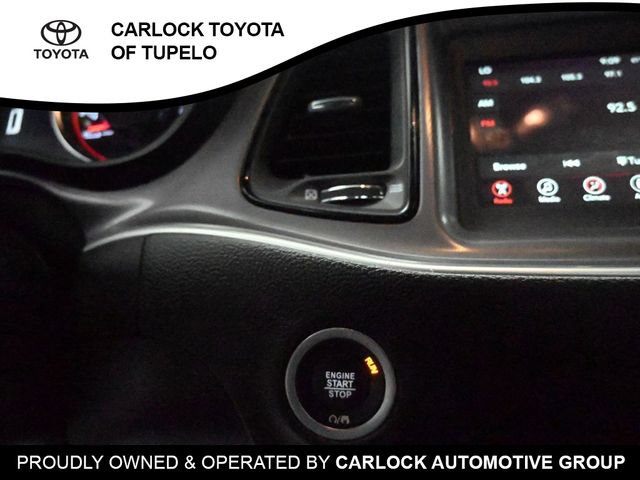 Used 2022 Dodge Challenger GT RWD image 16