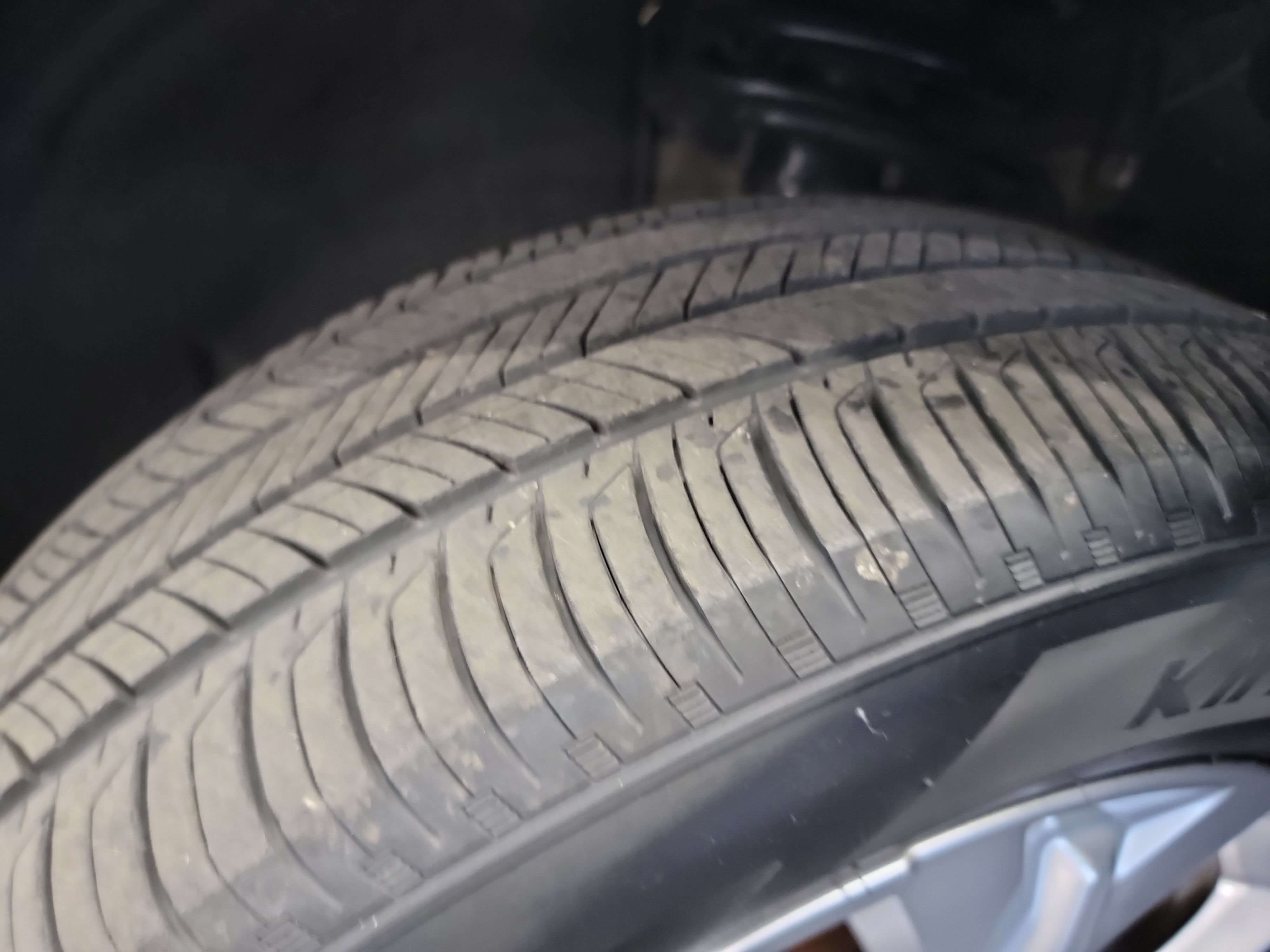Used 2024 Honda HR-V LX image 30